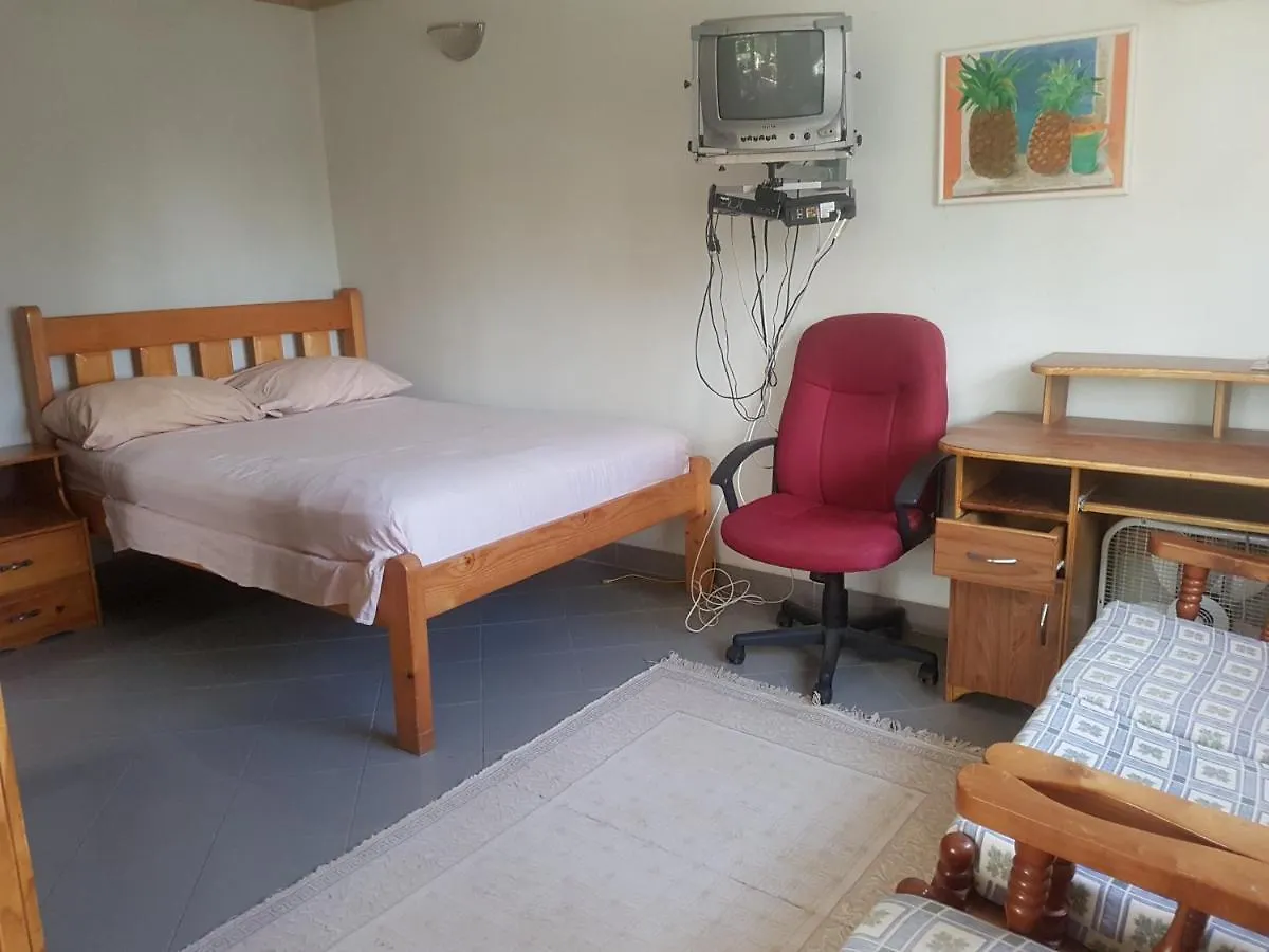 Inn Coco Mango Suites Portsmouth