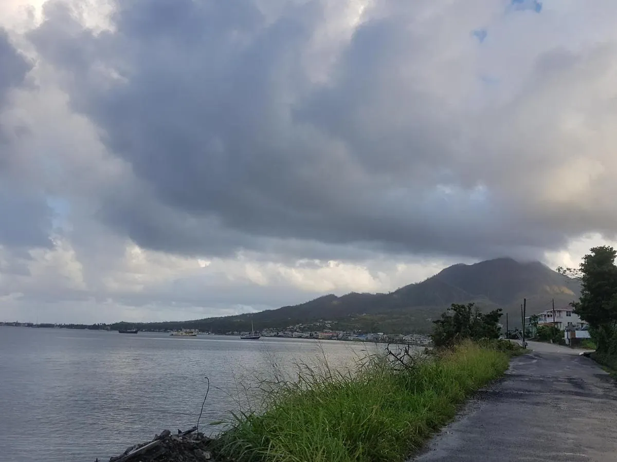 Coco Mango Suites Portsmouth Dominica