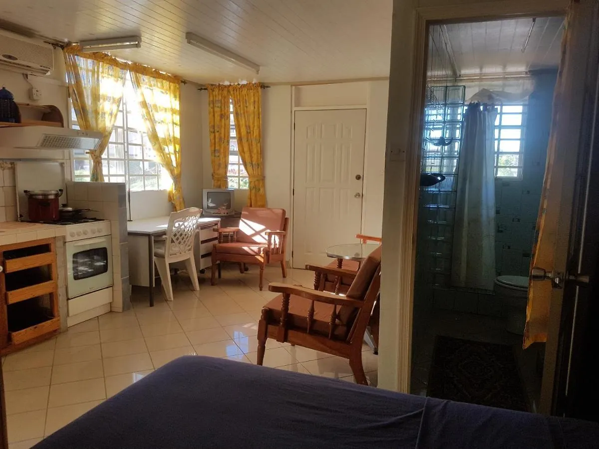 Coco Mango Suites Portsmouth 0*,  Dominica