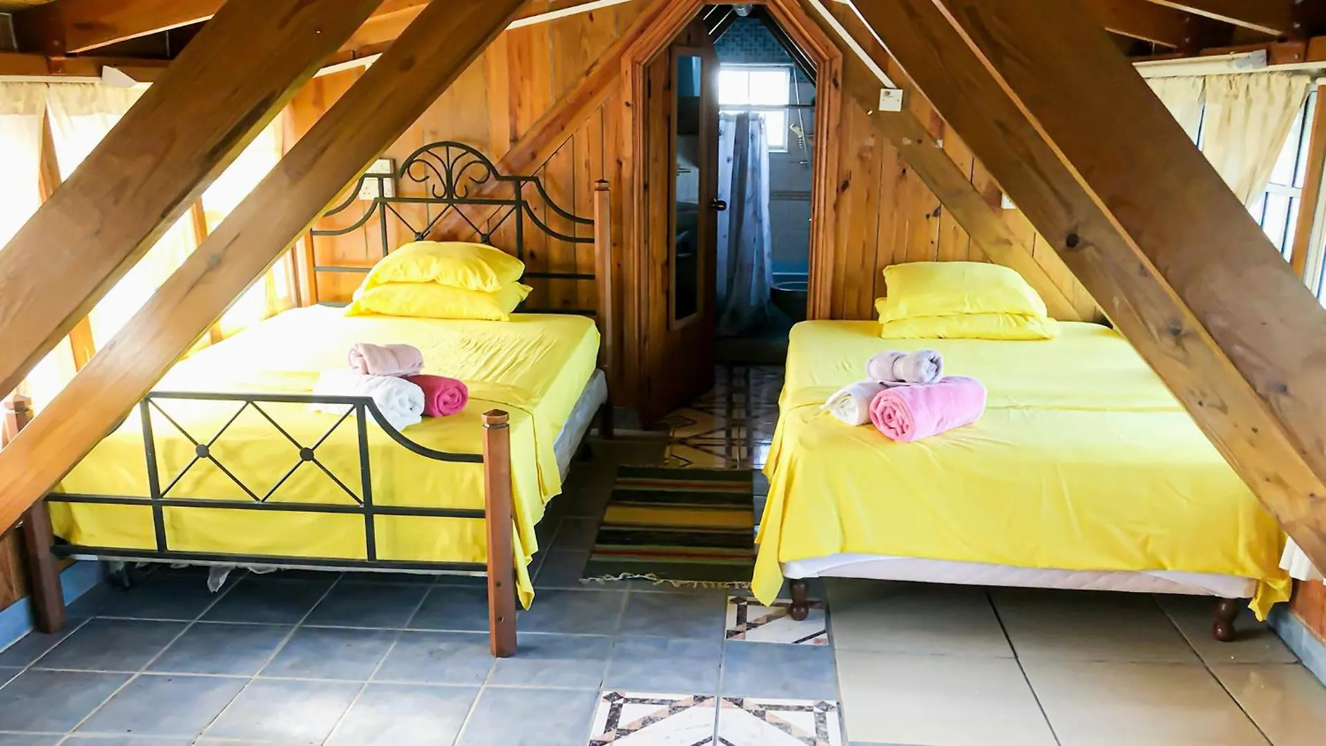 Coco Mango Suites Portsmouth
