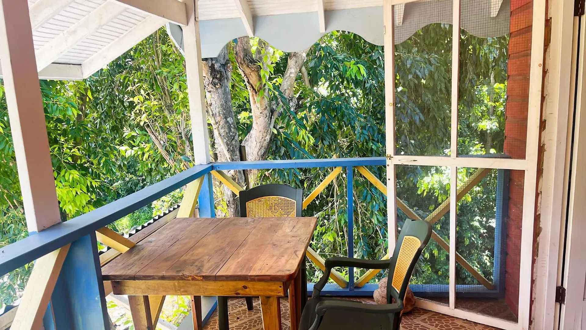 Coco Mango Suites Portsmouth 0*,  Dominica