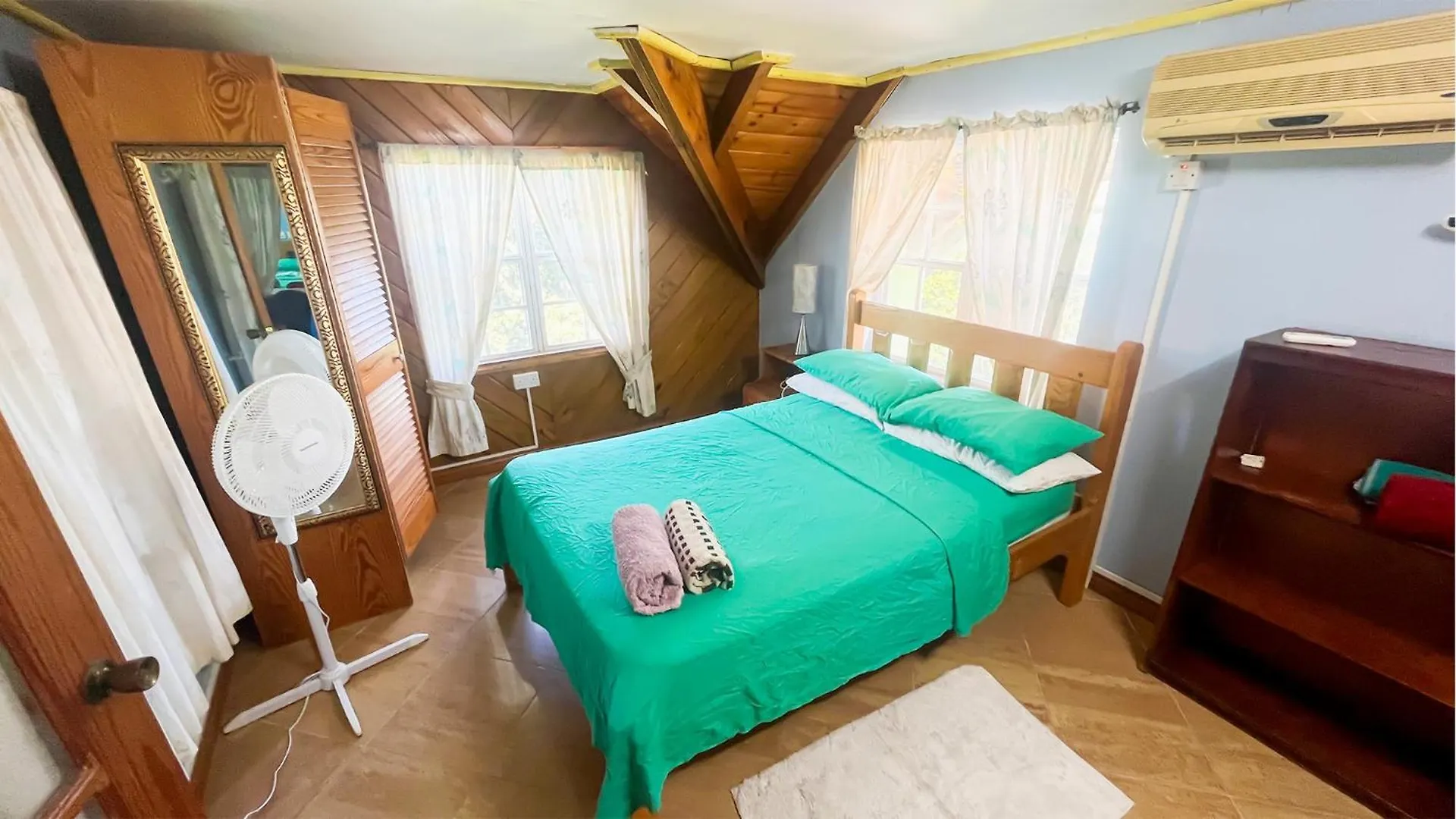 Inn Coco Mango Suites Portsmouth