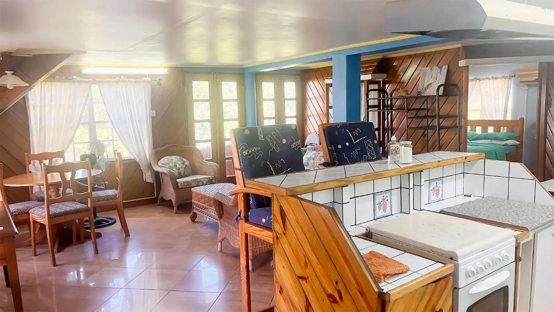 Inn Coco Mango Suites Portsmouth Dominica