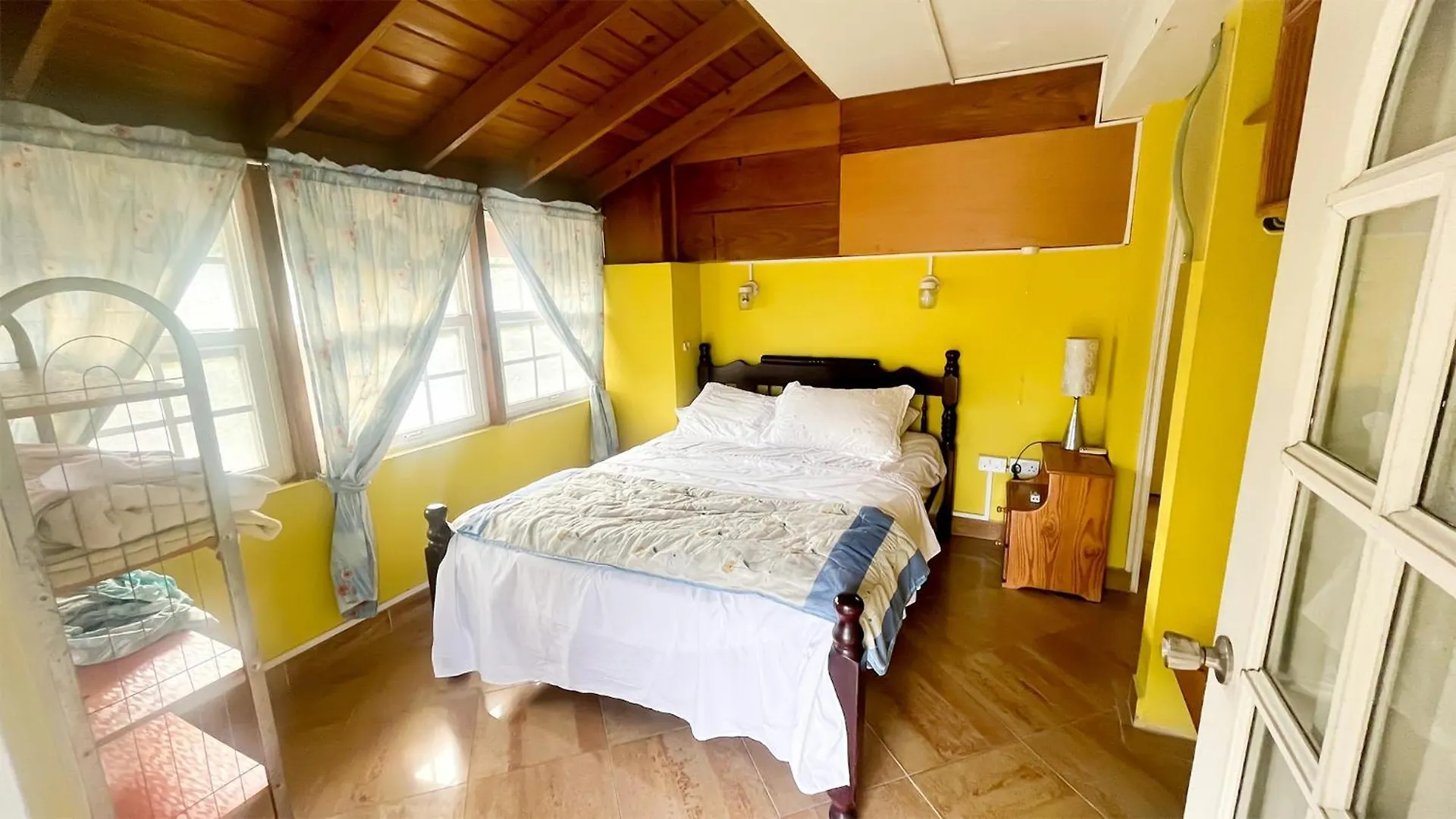 Coco Mango Suites Portsmouth