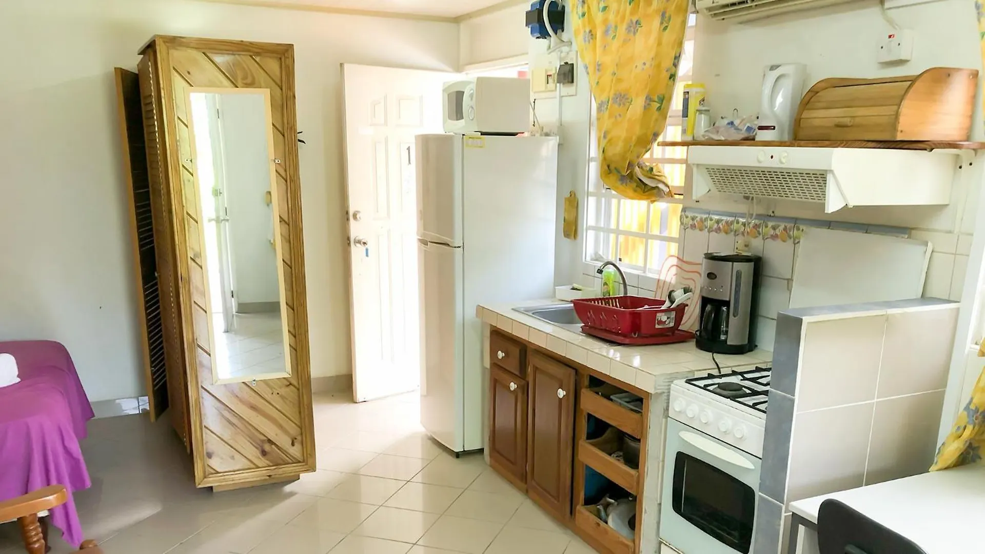 Coco Mango Suites Portsmouth 0*,  Dominica