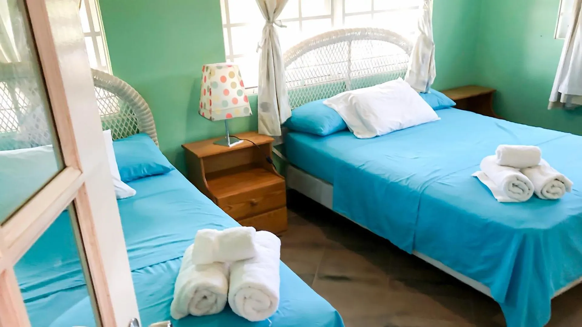 Inn Coco Mango Suites Portsmouth