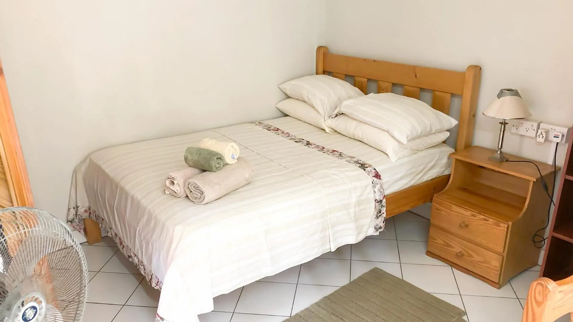Coco Mango Suites Portsmouth 0*,  Dominica