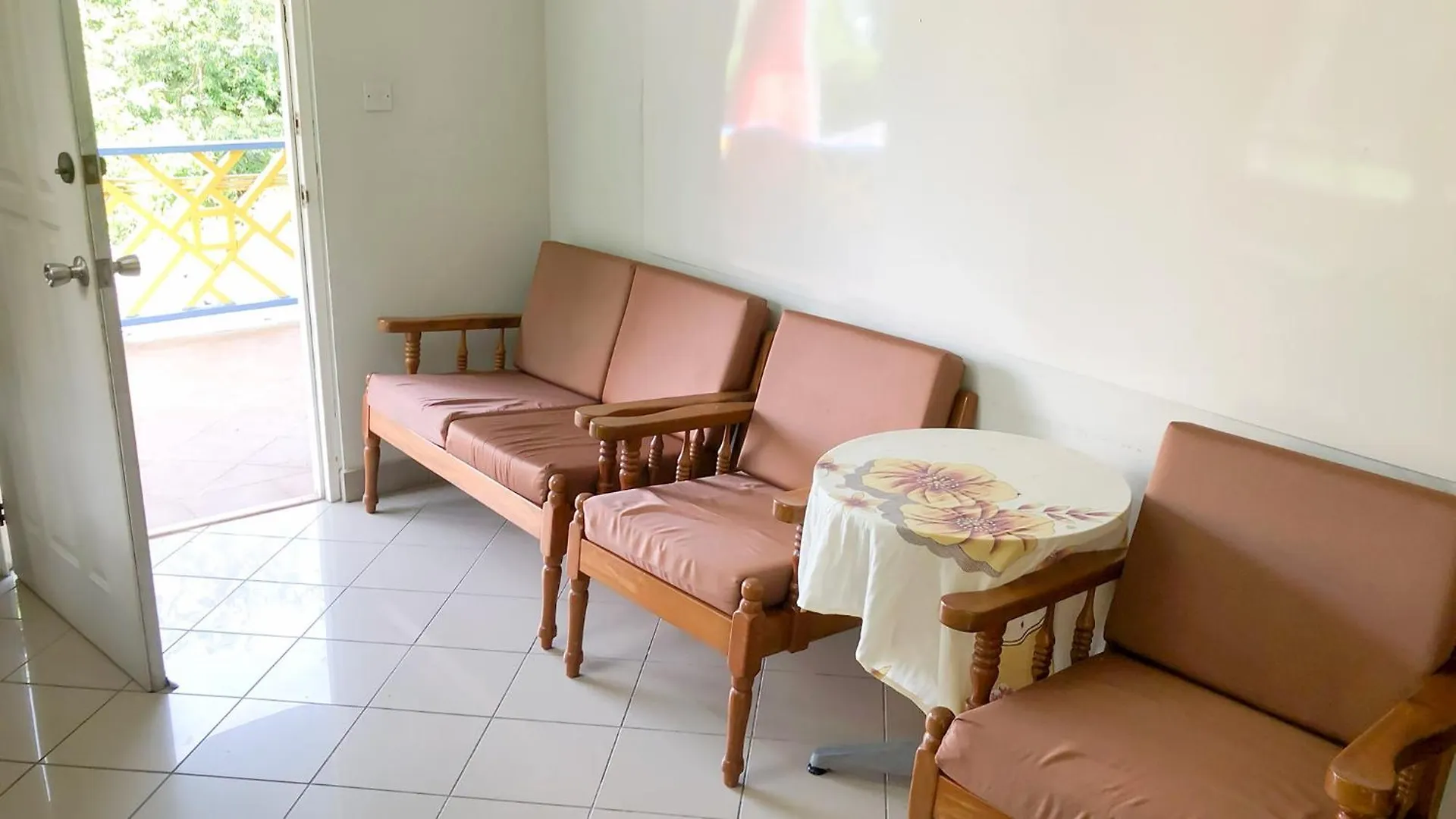 Coco Mango Suites Portsmouth