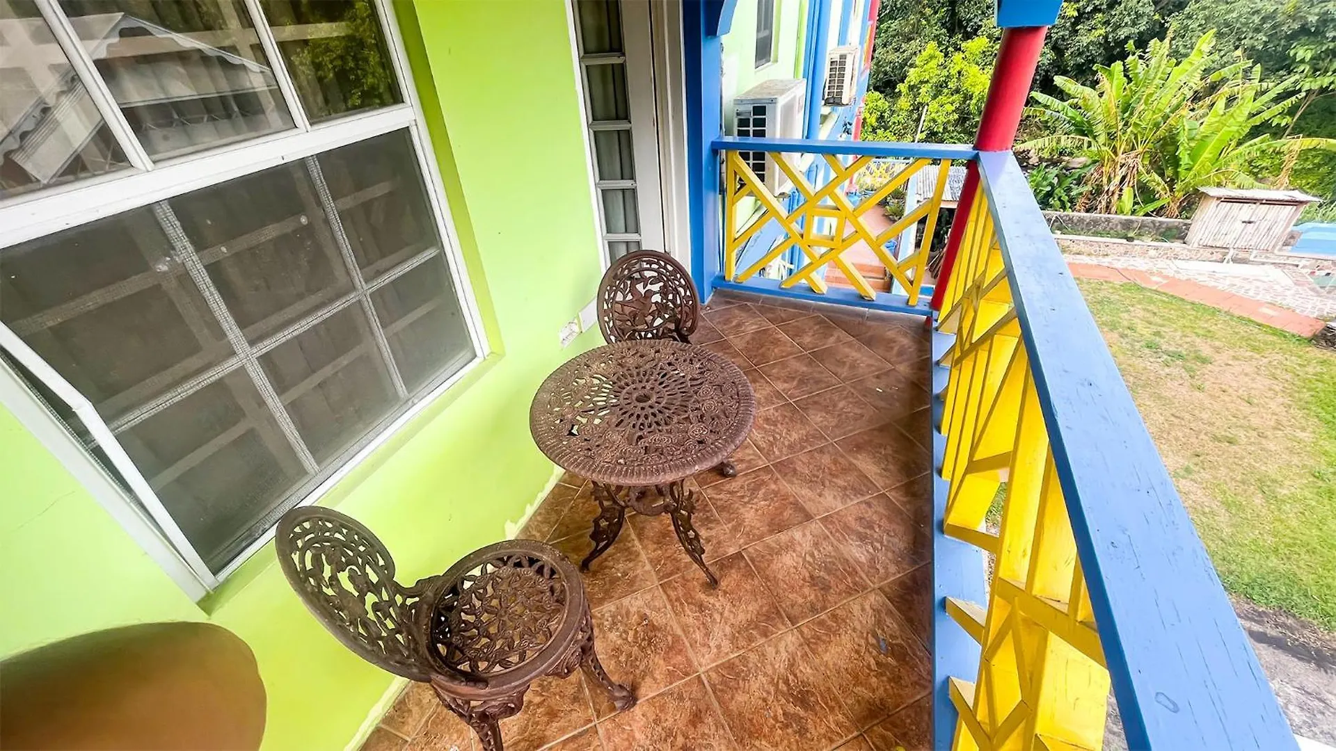 Coco Mango Suites Portsmouth 0*,  Dominica