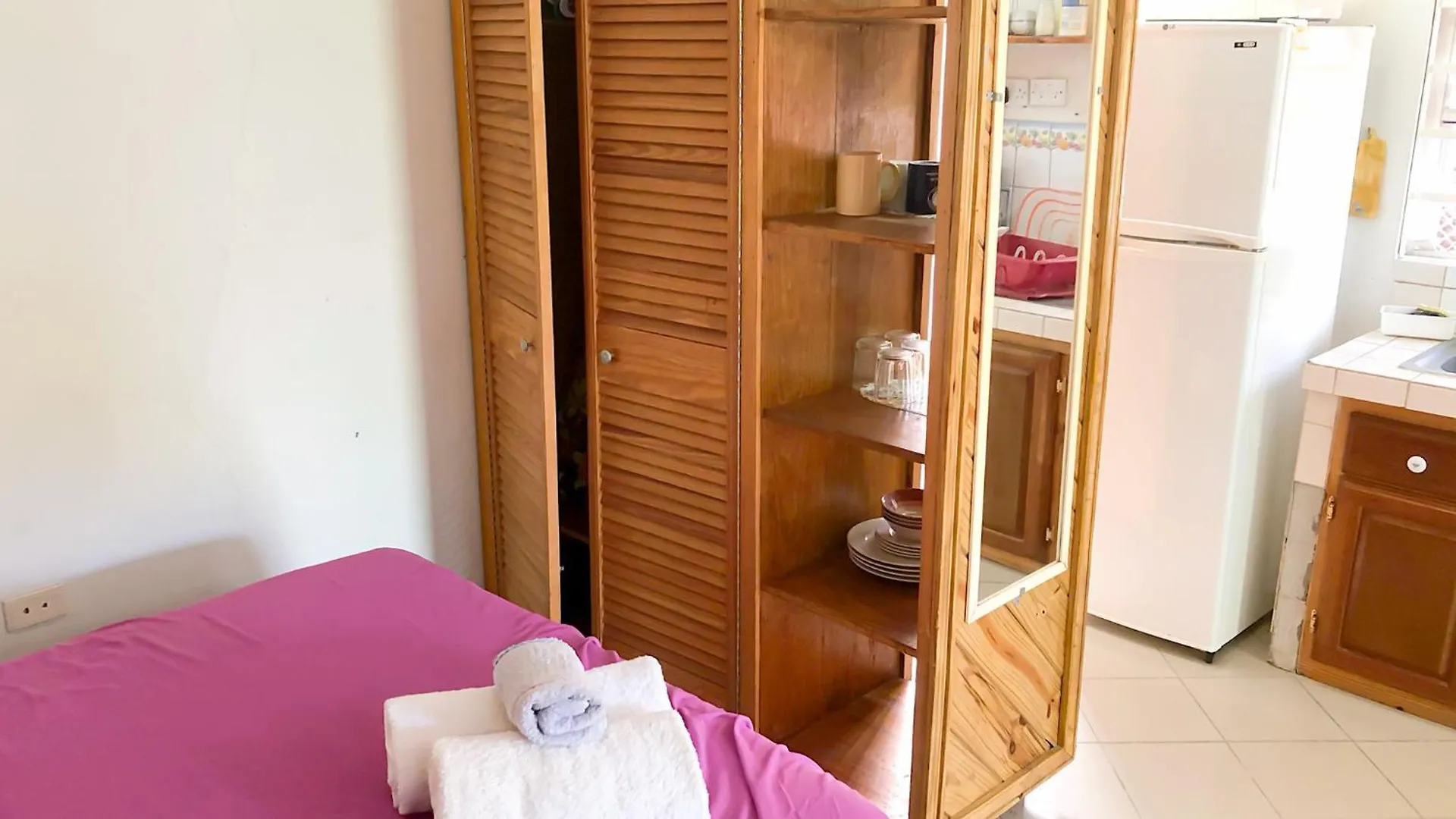 Inn Coco Mango Suites Portsmouth Dominica