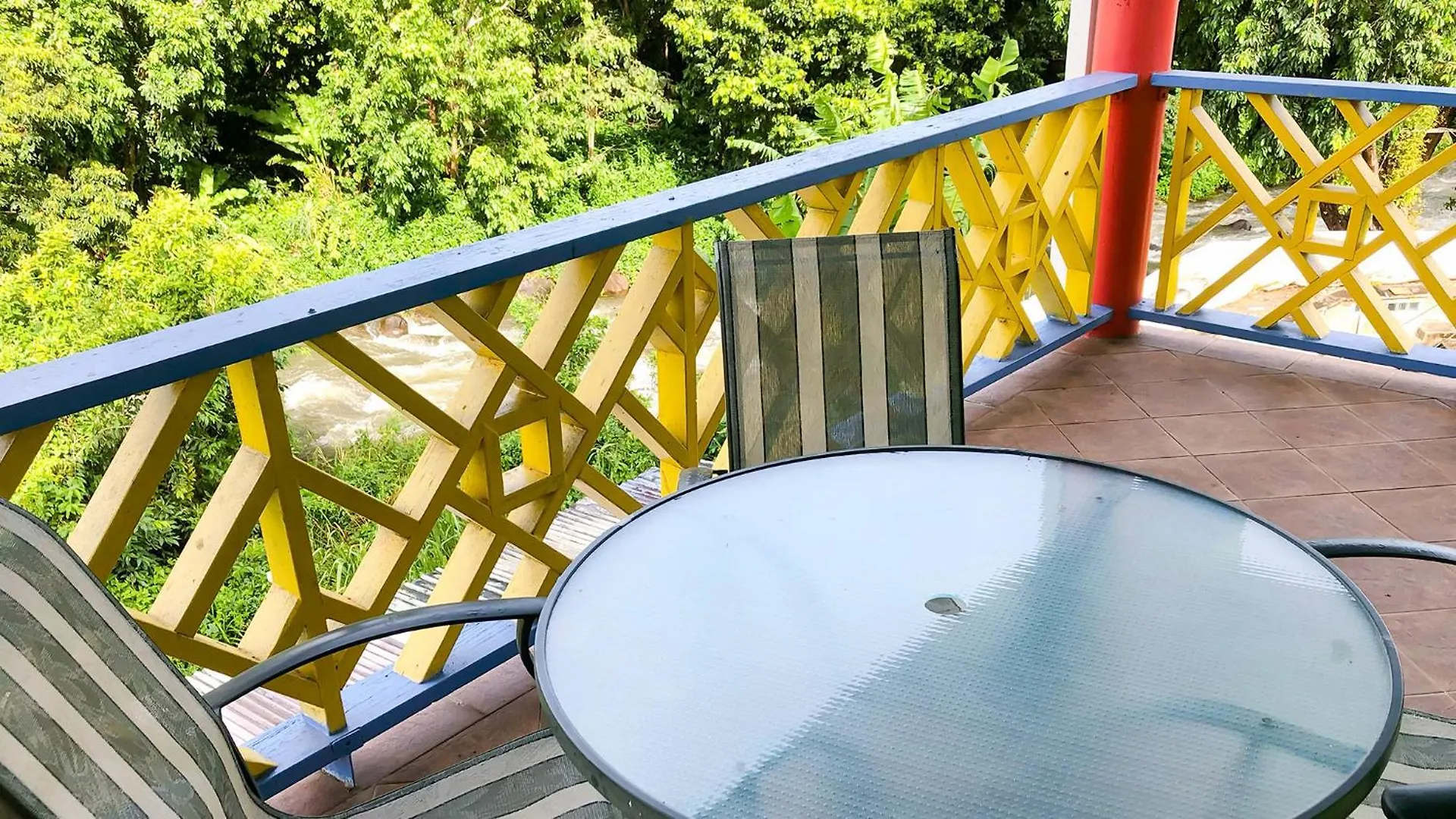 Coco Mango Suites Portsmouth
