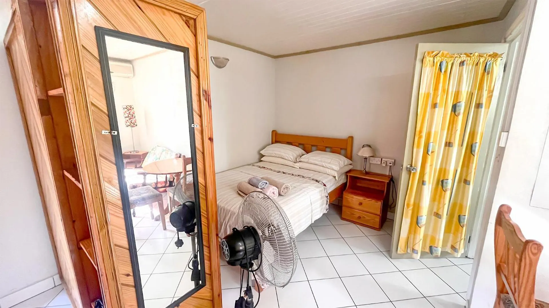 Inn Coco Mango Suites Portsmouth