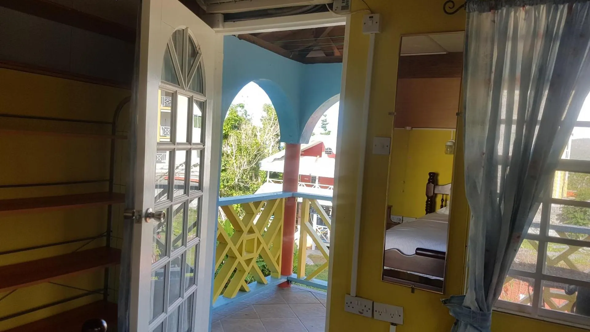 Inn Coco Mango Suites Portsmouth