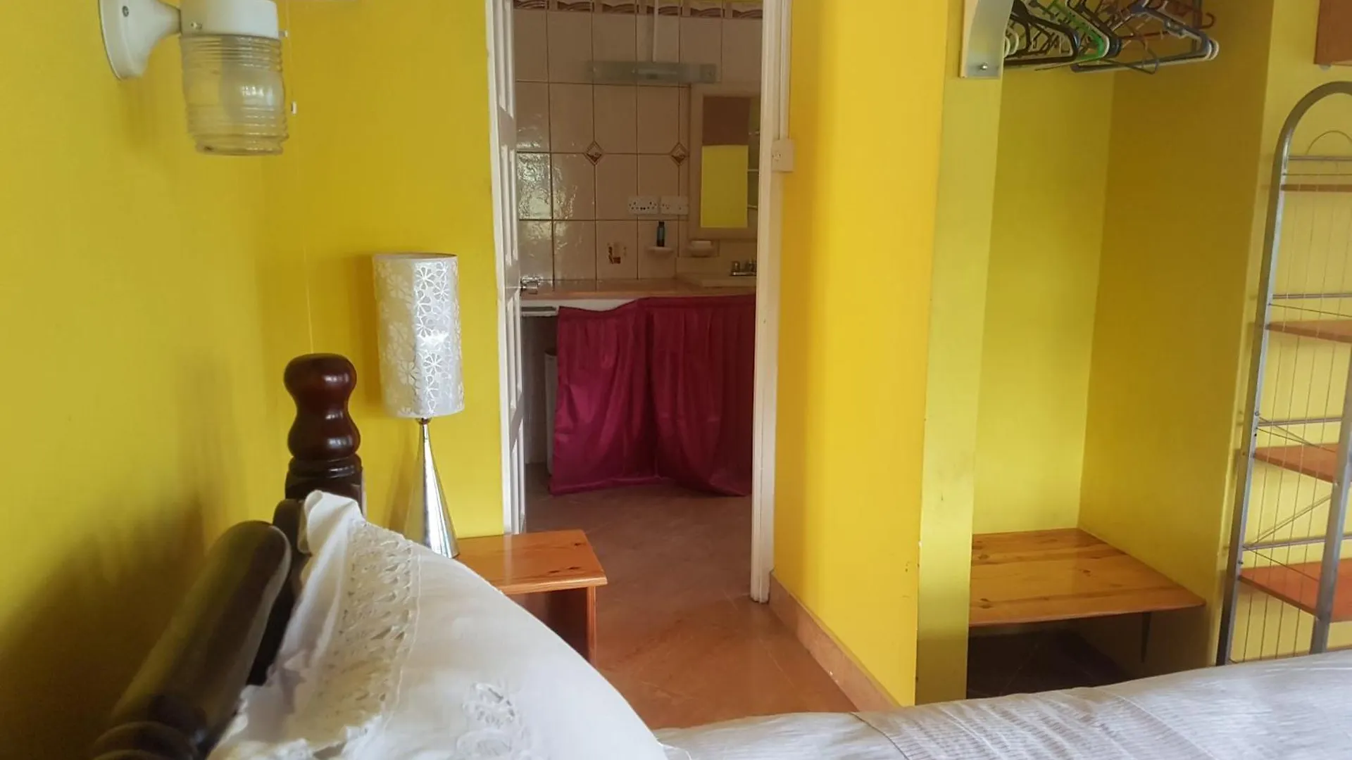 Coco Mango Suites Portsmouth Dominica