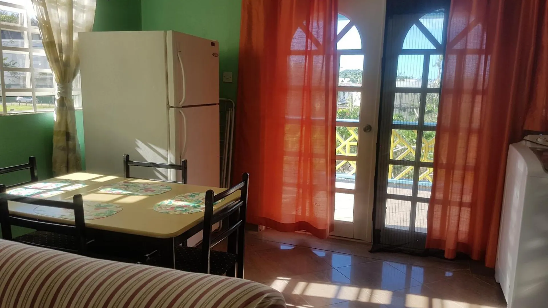 Coco Mango Suites Portsmouth 0*,  Dominica