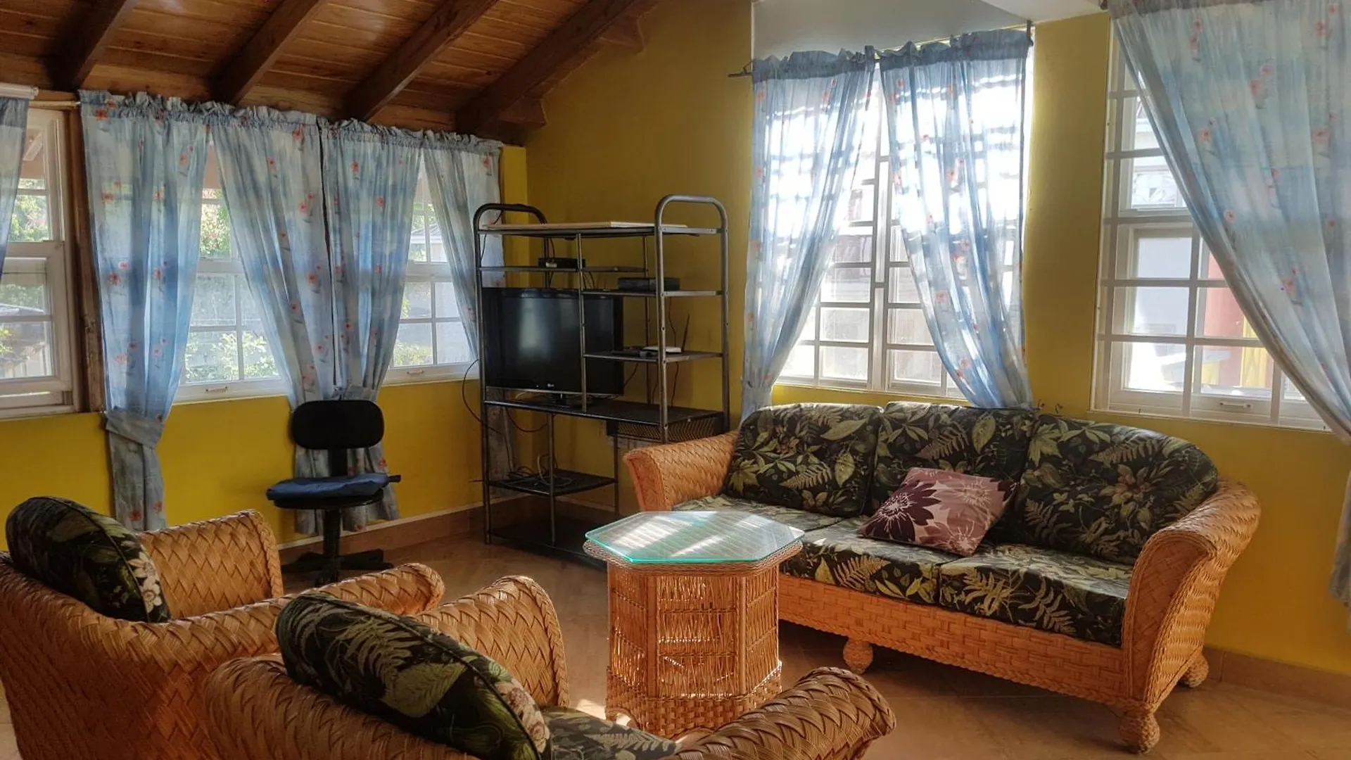 Inn Coco Mango Suites Portsmouth Dominica