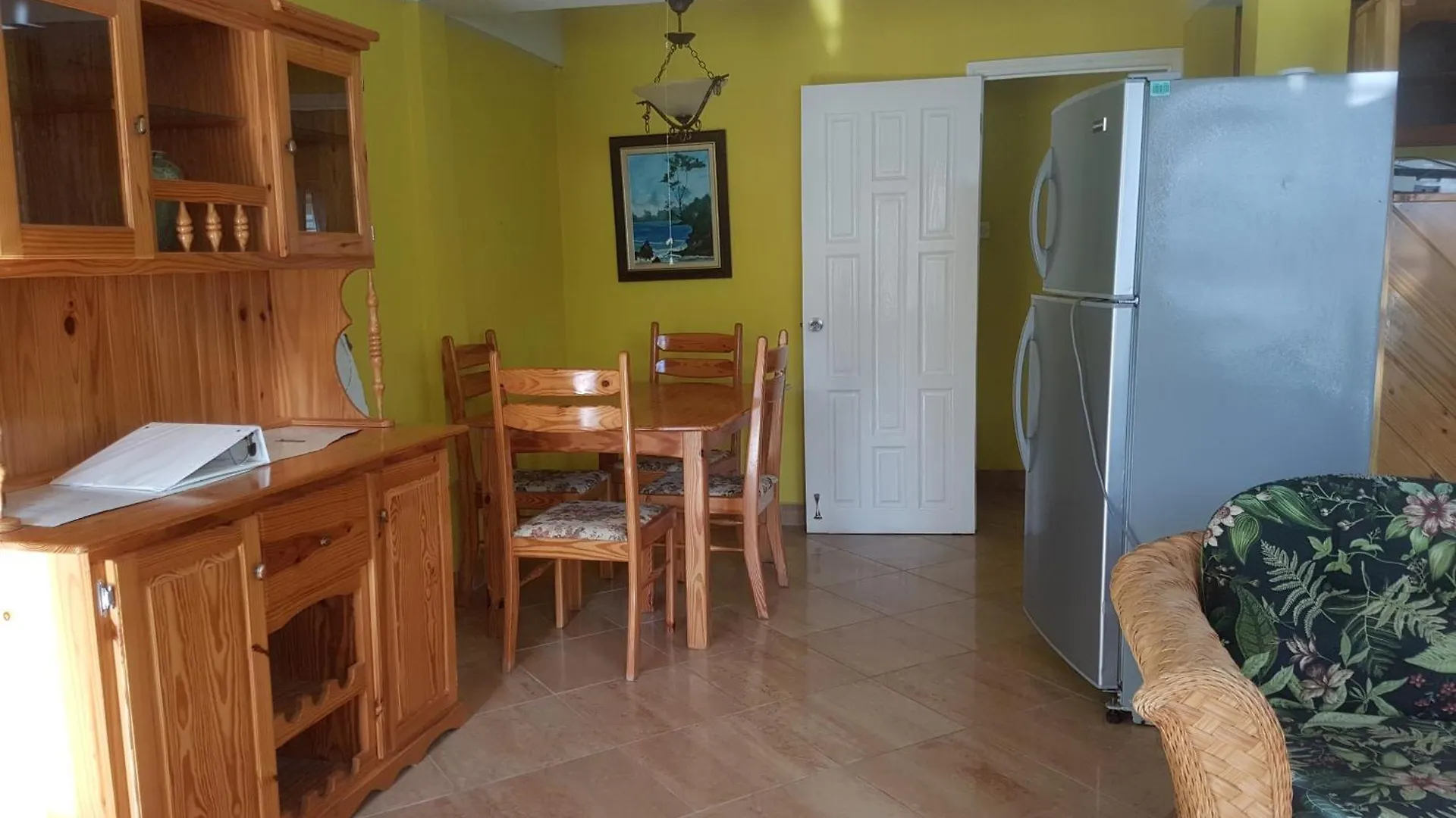 Coco Mango Suites Portsmouth