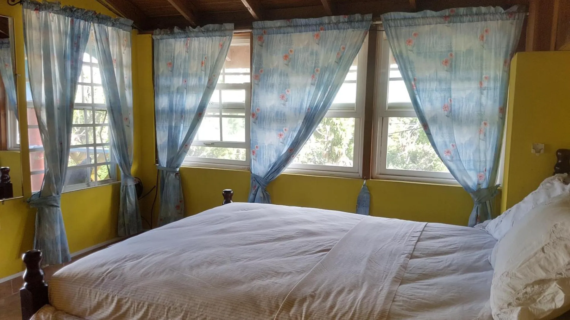 Inn Coco Mango Suites Portsmouth