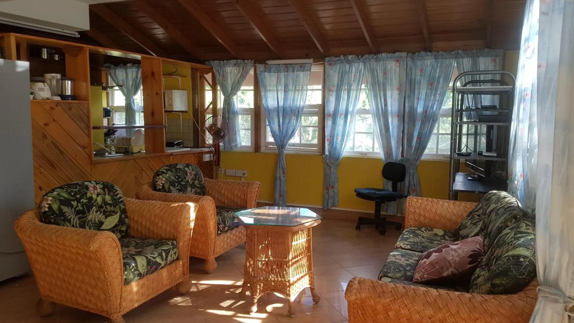 Inn Coco Mango Suites Portsmouth