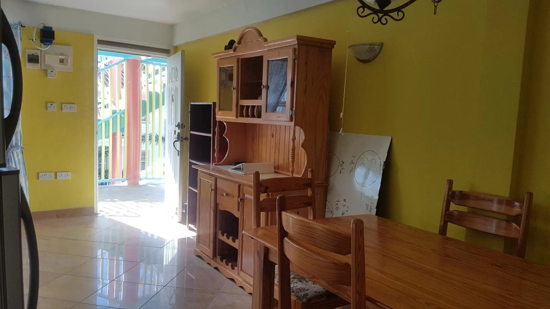 Coco Mango Suites Portsmouth Dominica