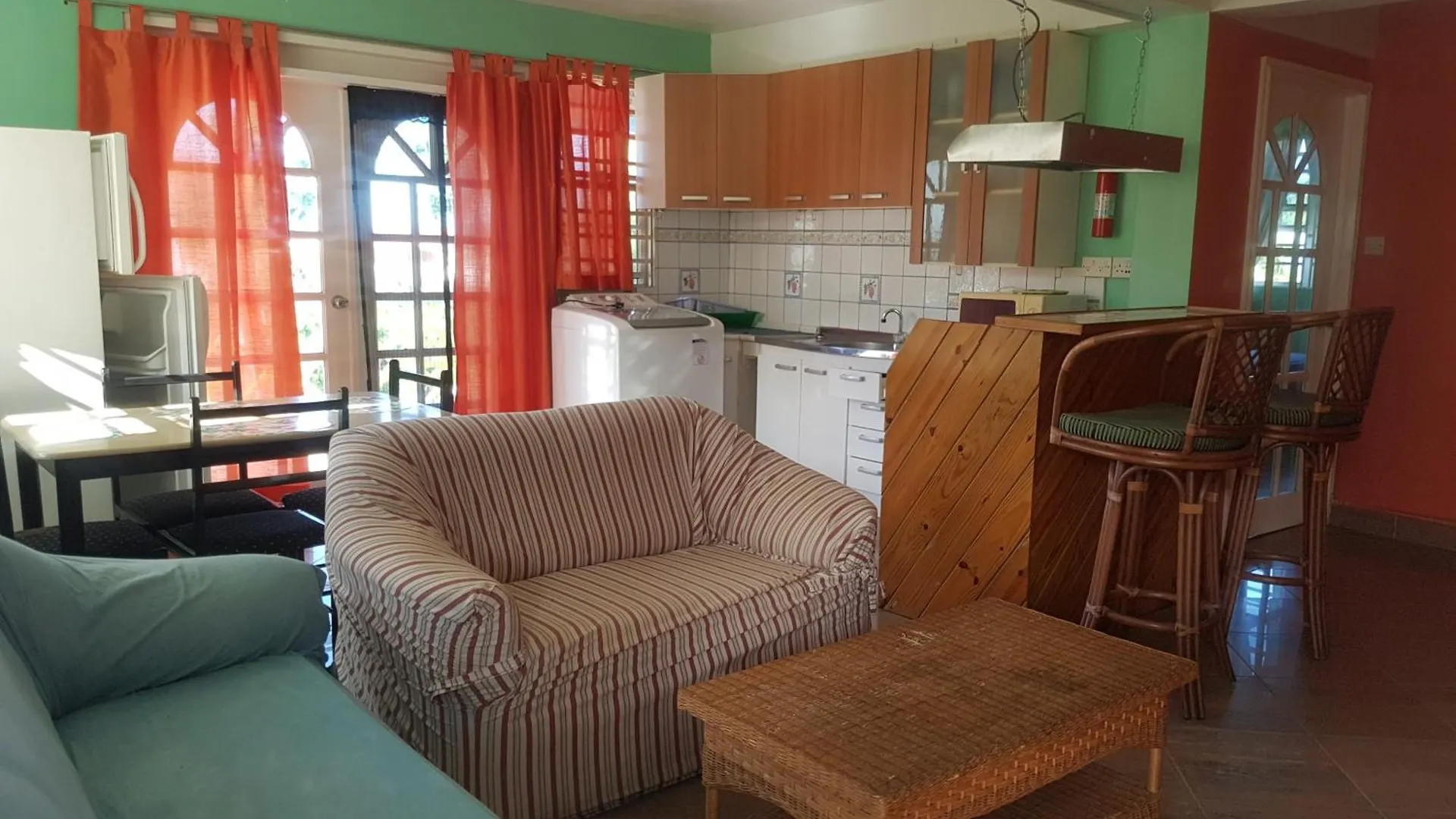 Coco Mango Suites Portsmouth 0*,  Dominica