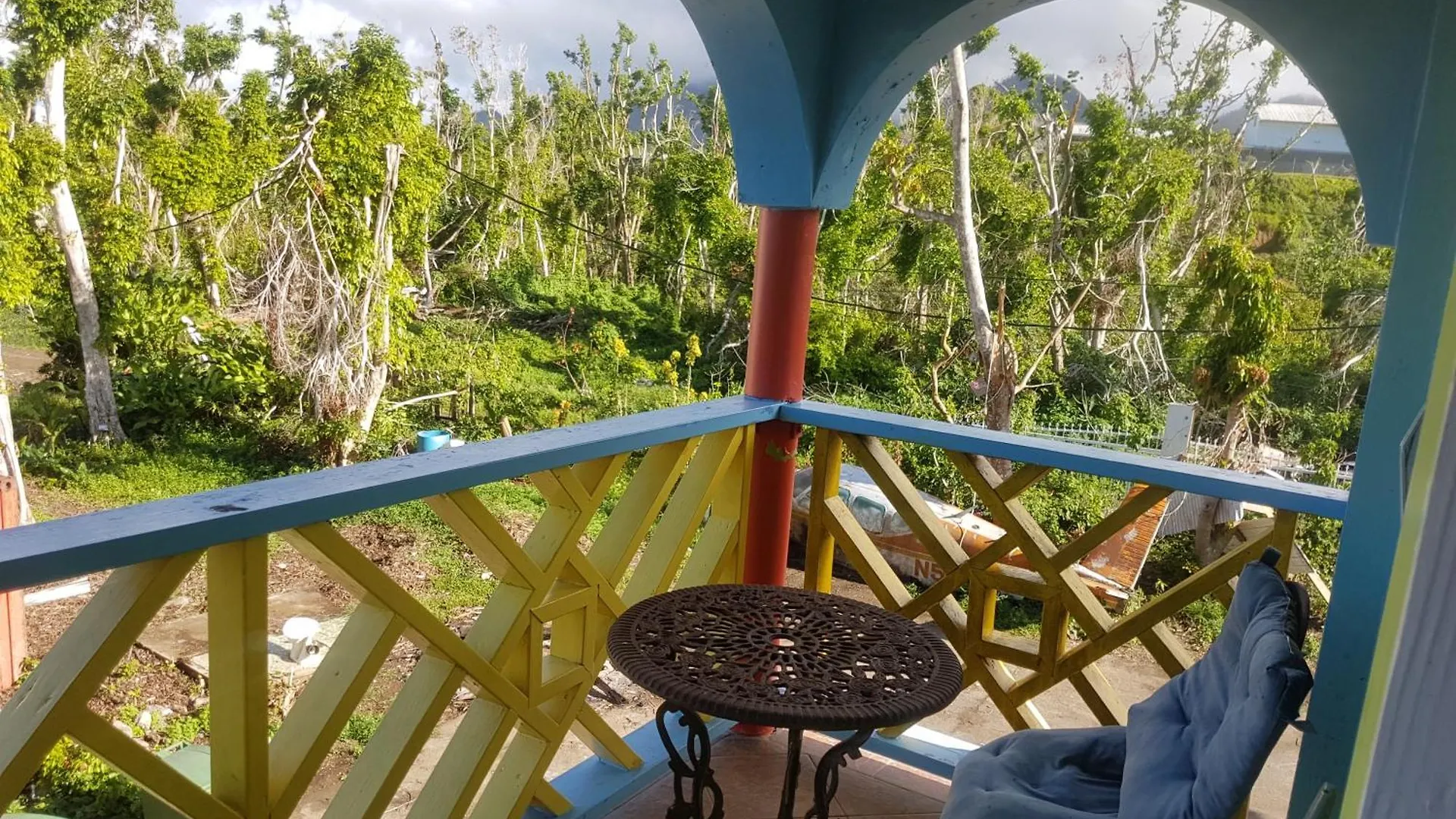 Inn Coco Mango Suites Portsmouth Dominica