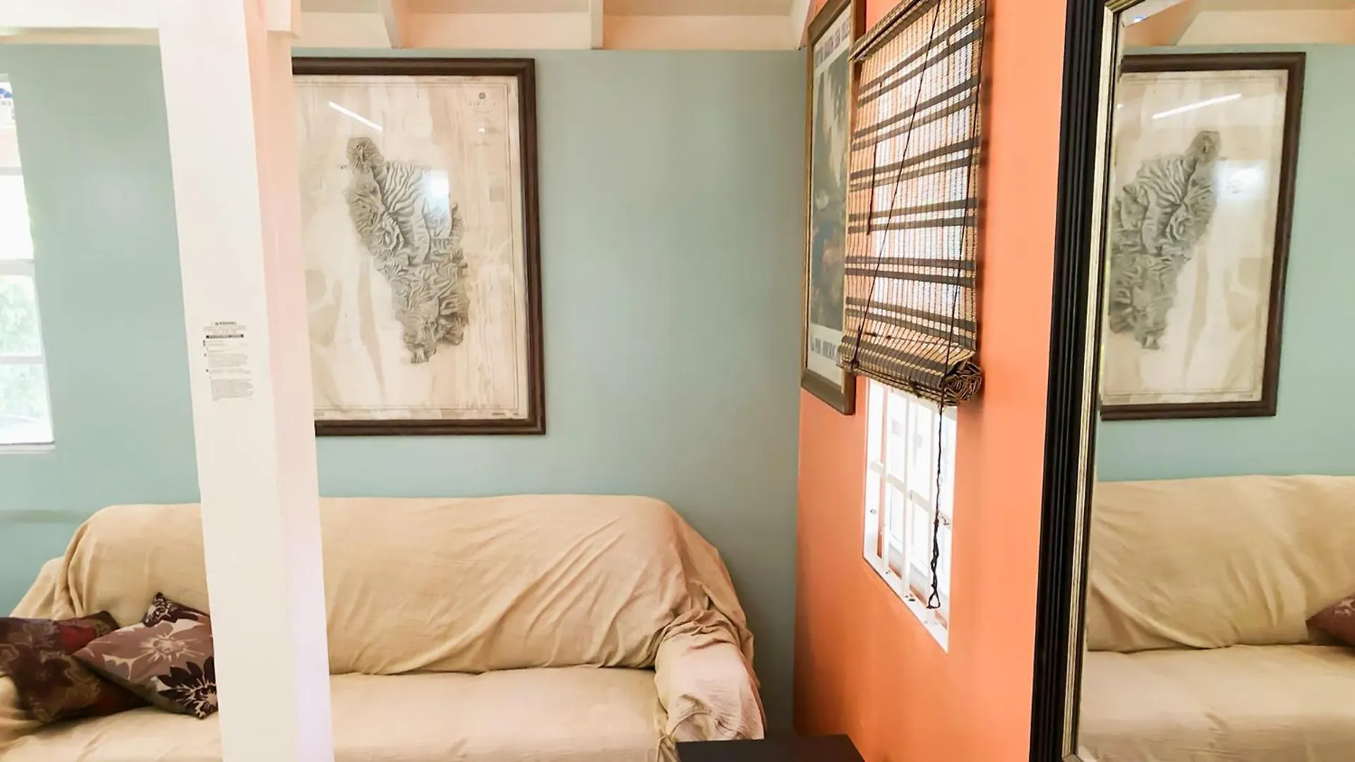 Coco Mango Suites Portsmouth