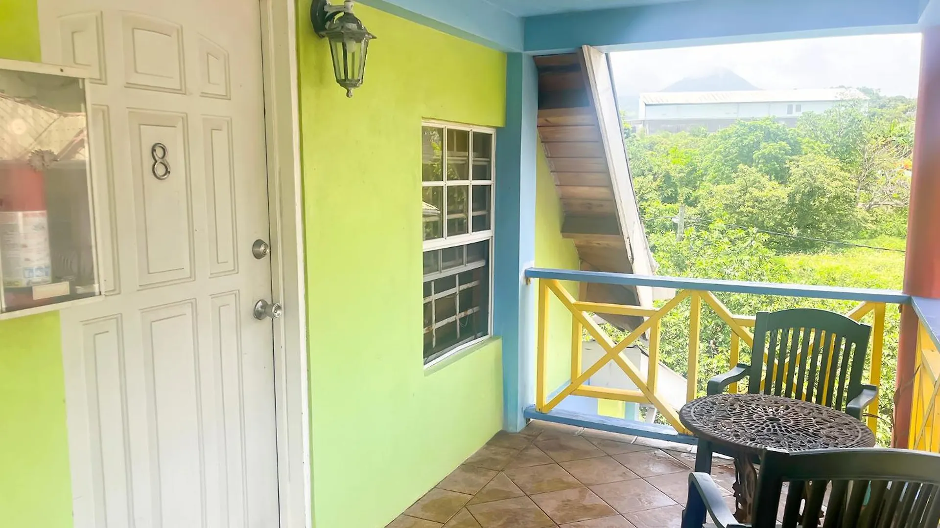 Coco Mango Suites Portsmouth