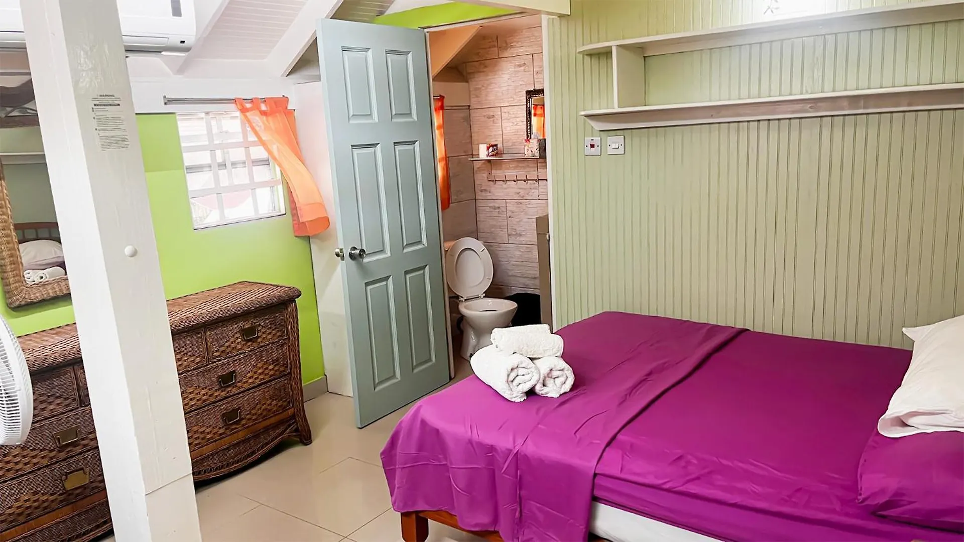 Inn Coco Mango Suites Portsmouth
