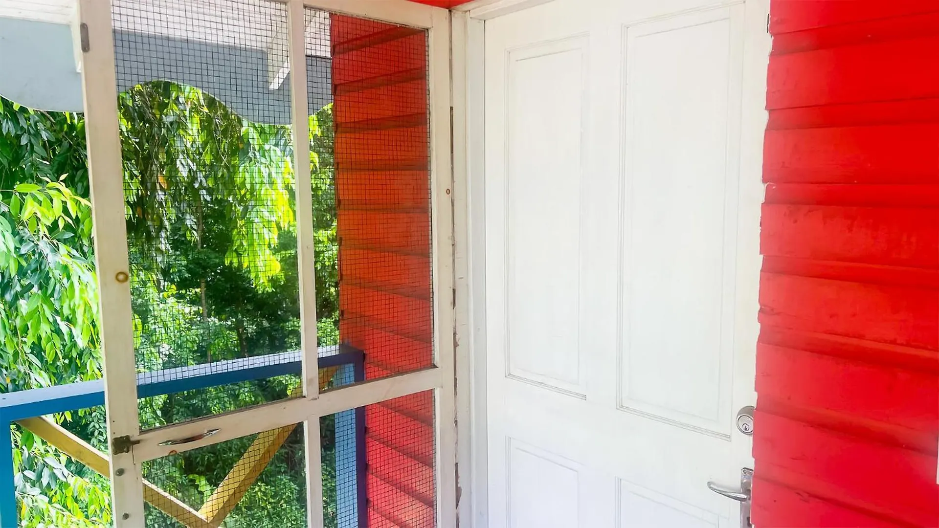 Coco Mango Suites Portsmouth Dominica
