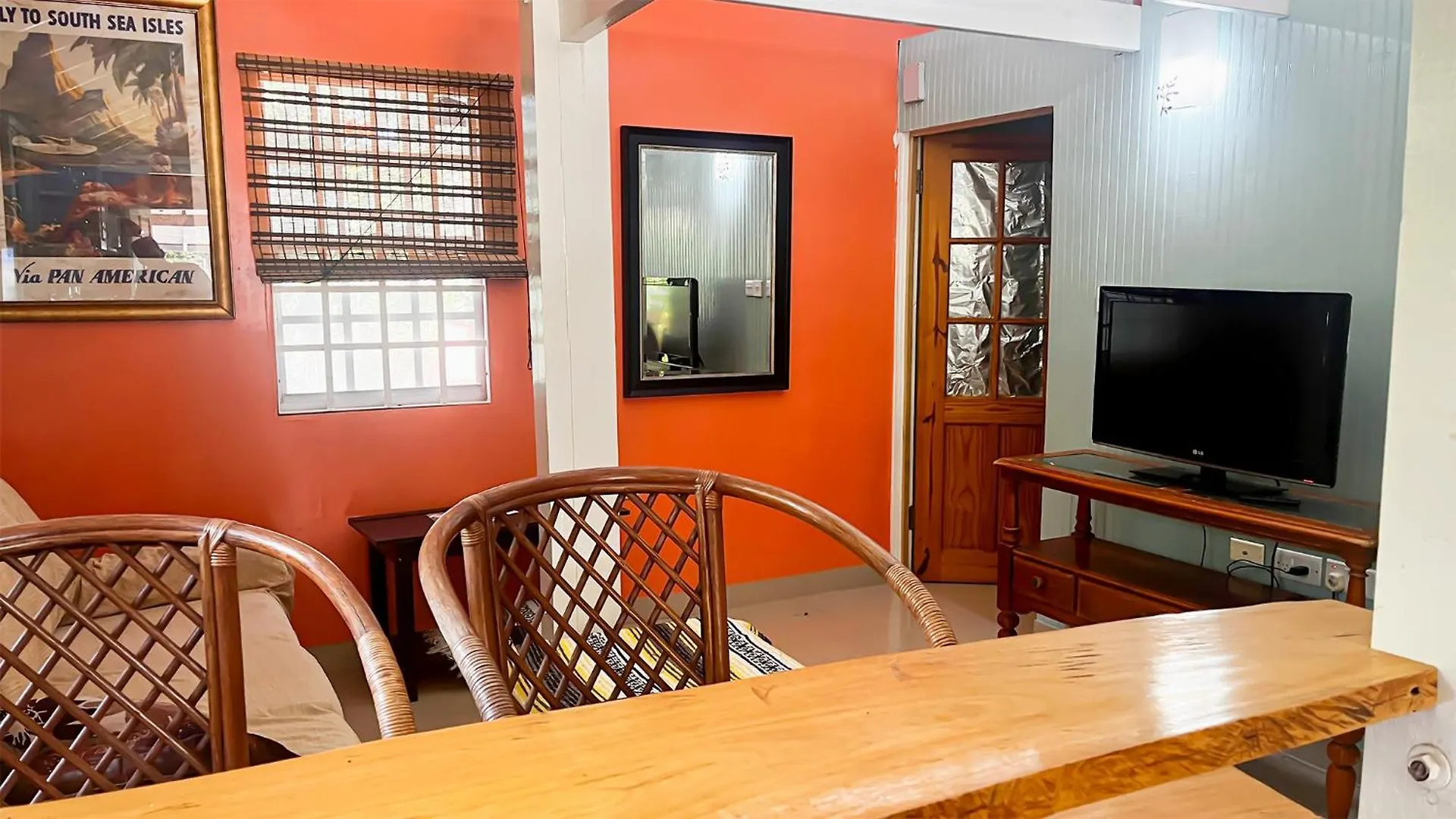 Coco Mango Suites Portsmouth