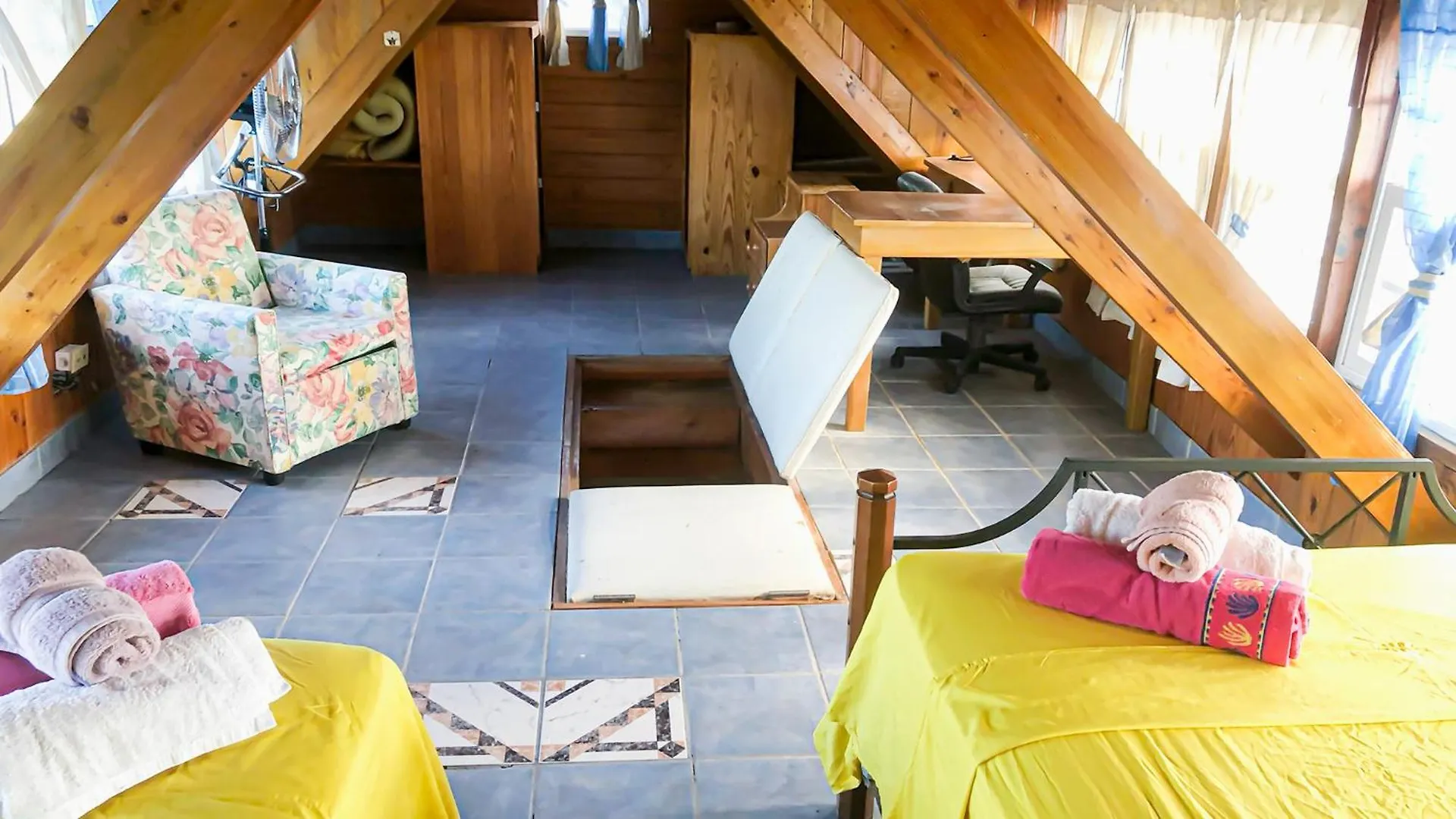 Värdshus Coco Mango Suites Portsmouth Dominica