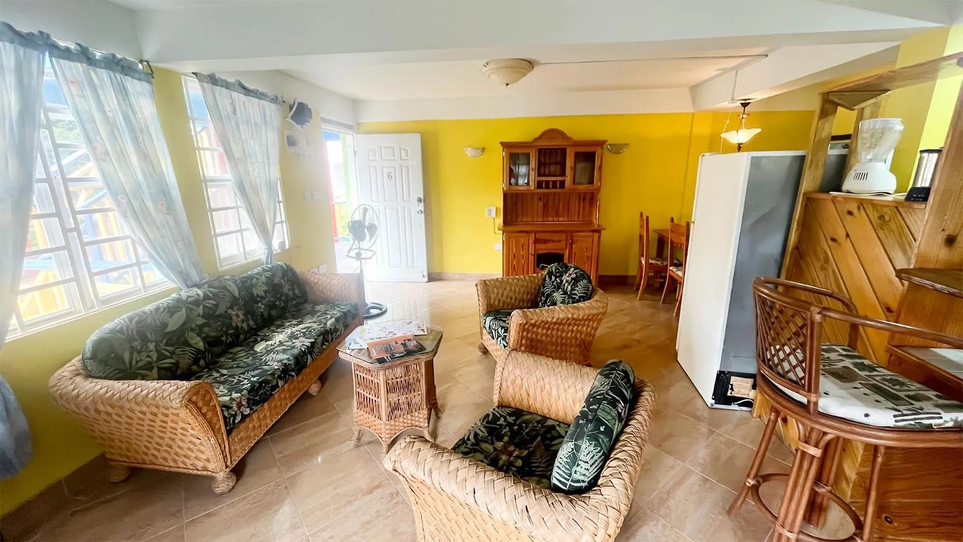 Coco Mango Suites Portsmouth