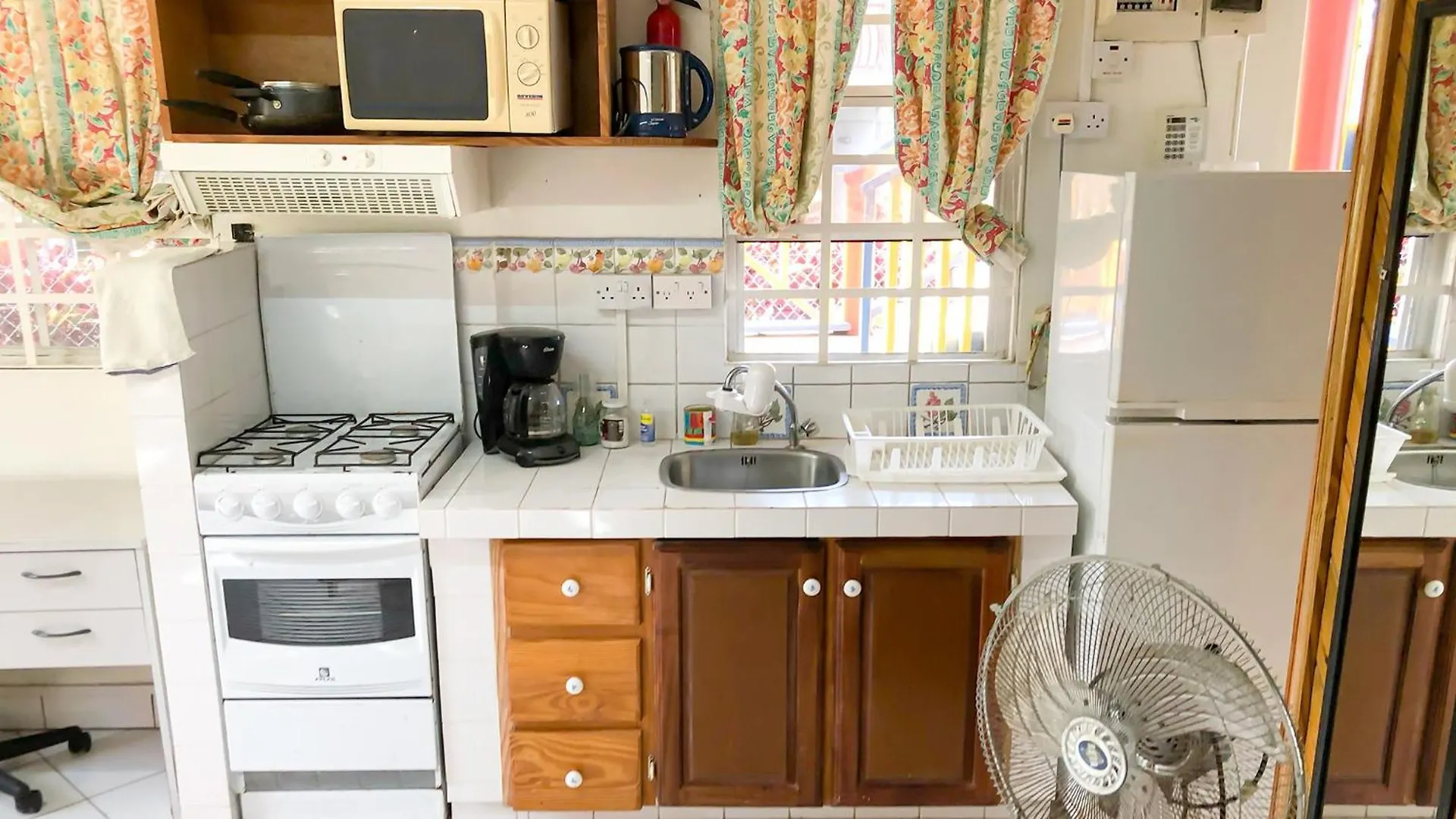 Värdshus Coco Mango Suites Portsmouth