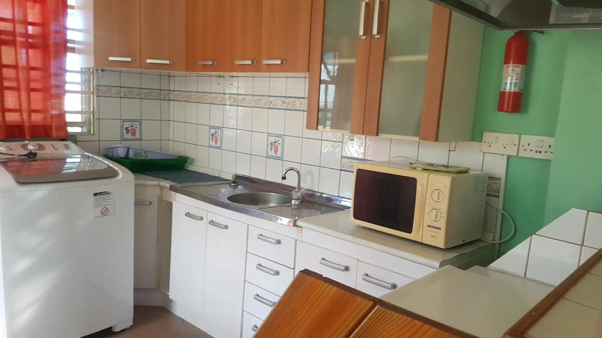 Värdshus Coco Mango Suites Portsmouth Dominica