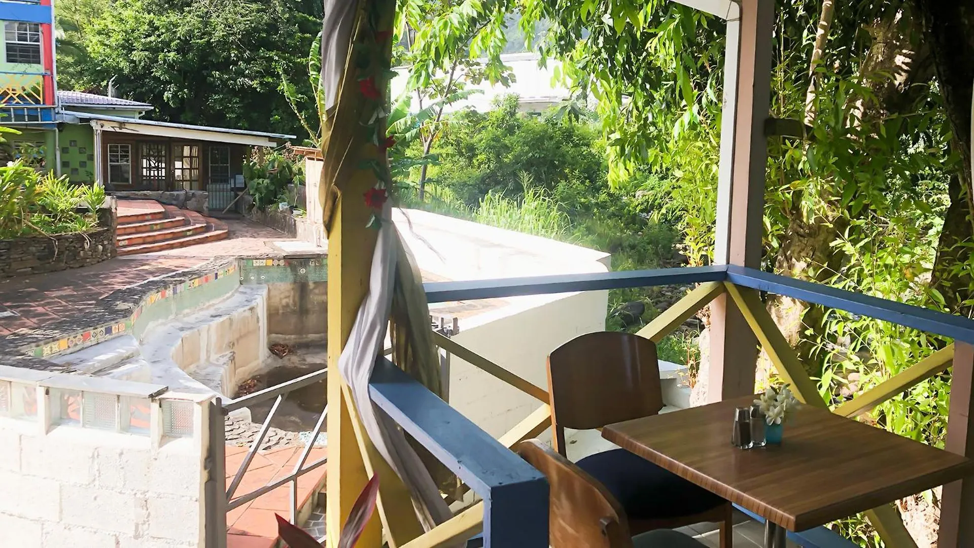 Coco Mango Suites Portsmouth 0*,  Dominica