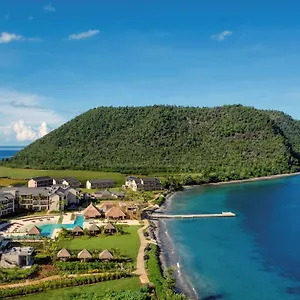 5* Hotel Intercontinental Dominica Cabrits & By Ihg