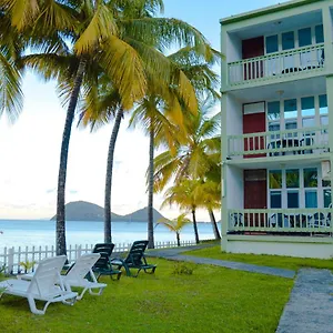 3* Hotel Portsmouth Beach Hotel