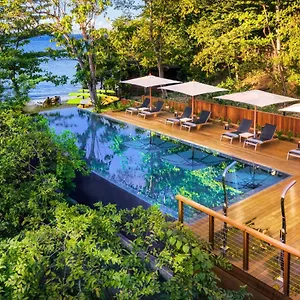 5* Hotel Secret Bay